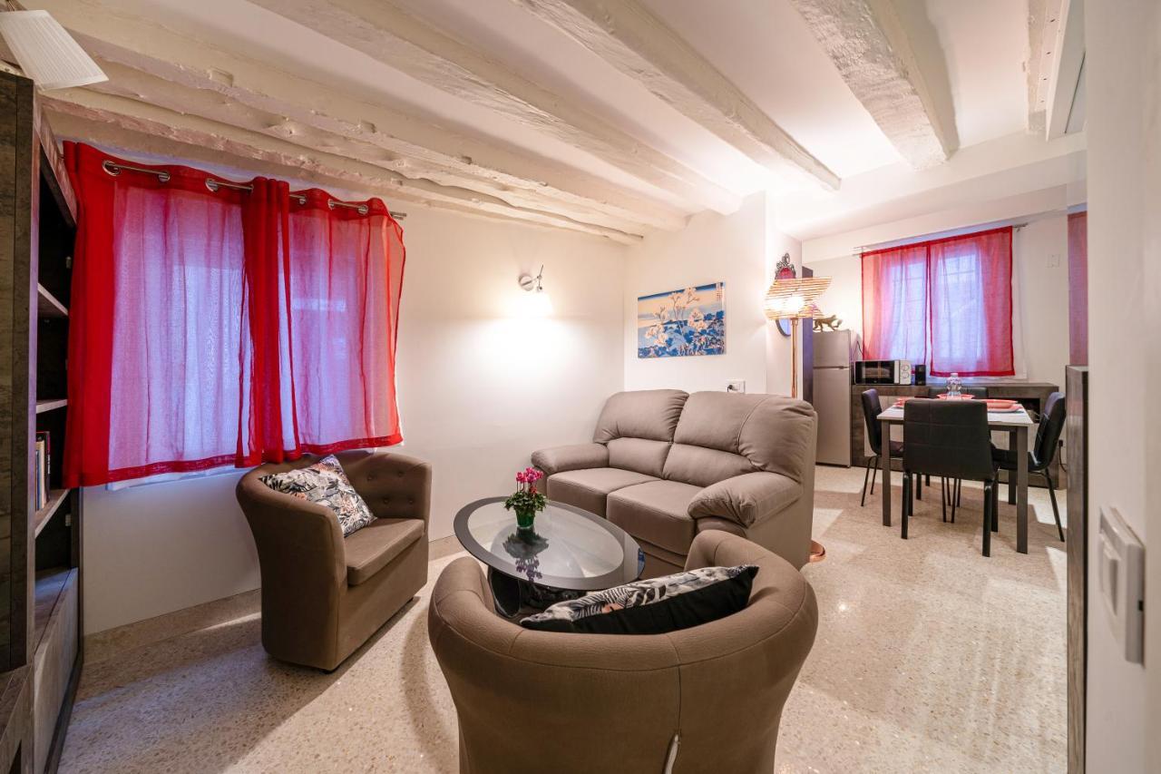 Appartamento Per 4 Persone Venezia